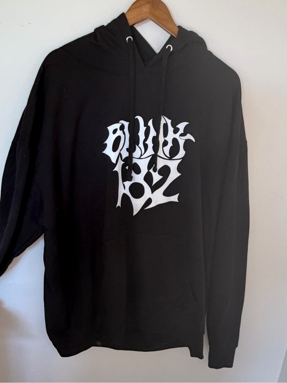 Blink 182 Hoodie 3XL